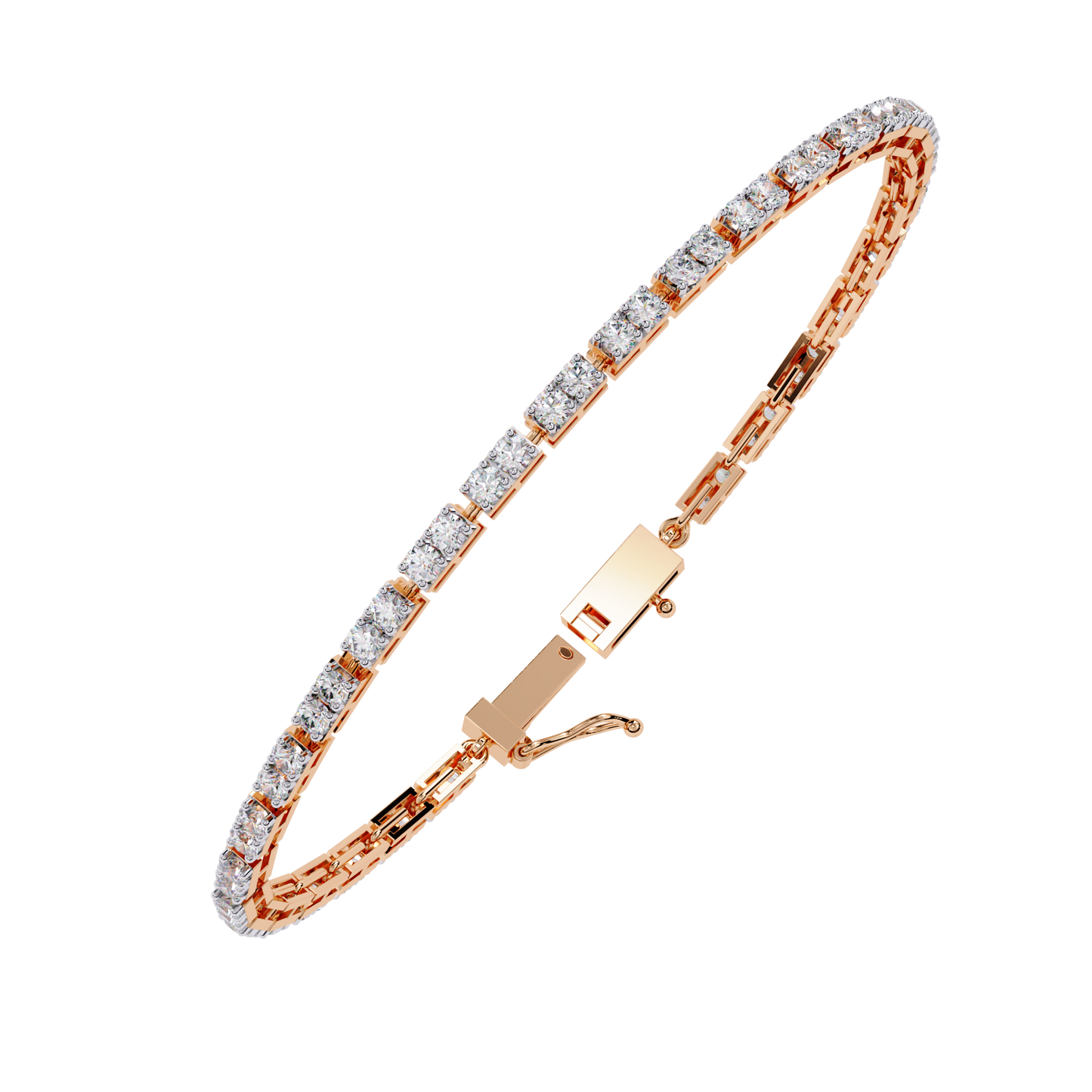 Eternity Bracelet