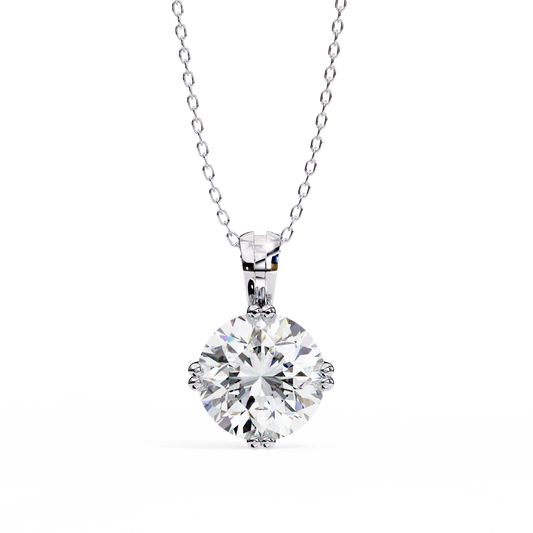 Velmira Diamond Pendant