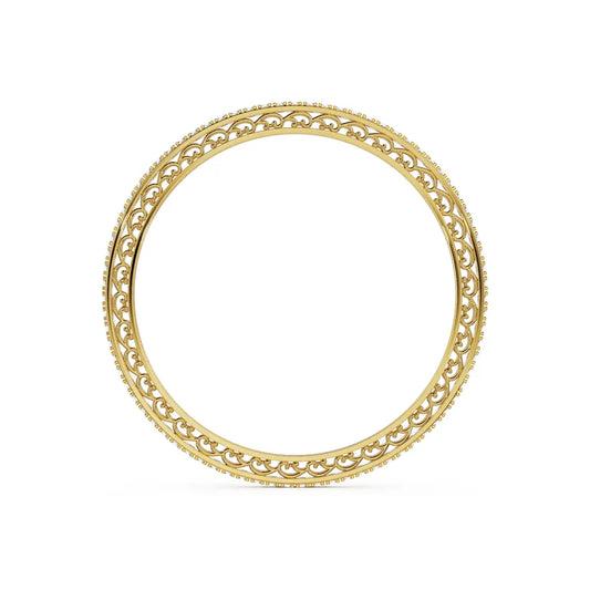 single runner bangle