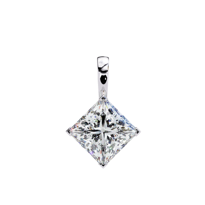 Eterna Radiant Pendant