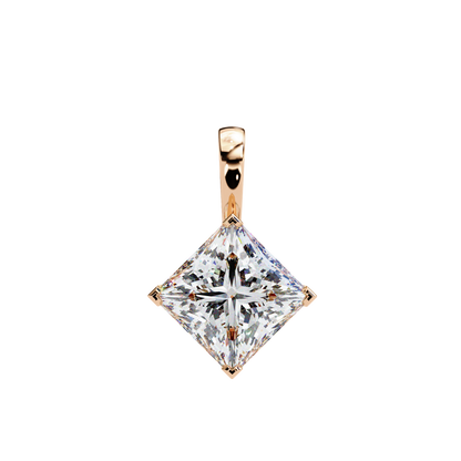 Eterna Radiant Pendant