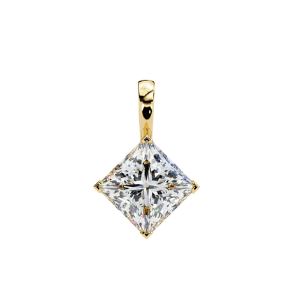 Eterna Radiant Pendant