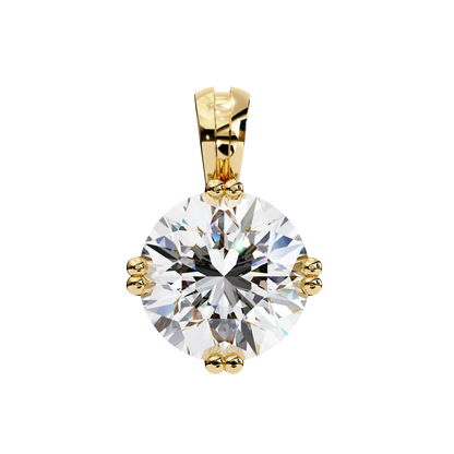 Velmira Diamond Pendant