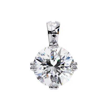 Velmira Diamond Pendant