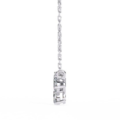 Trinity Brilliance Diamond Pendant