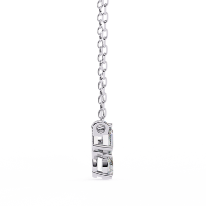 Trinity Brilliance Diamond Pendant