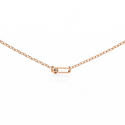 Zeromakin Elara Link Pendant