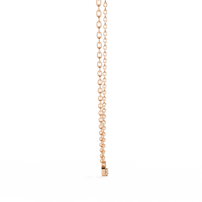 Zeromakin Elara Link Pendant