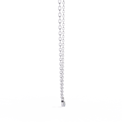 Zeromakin Elara Link Pendant