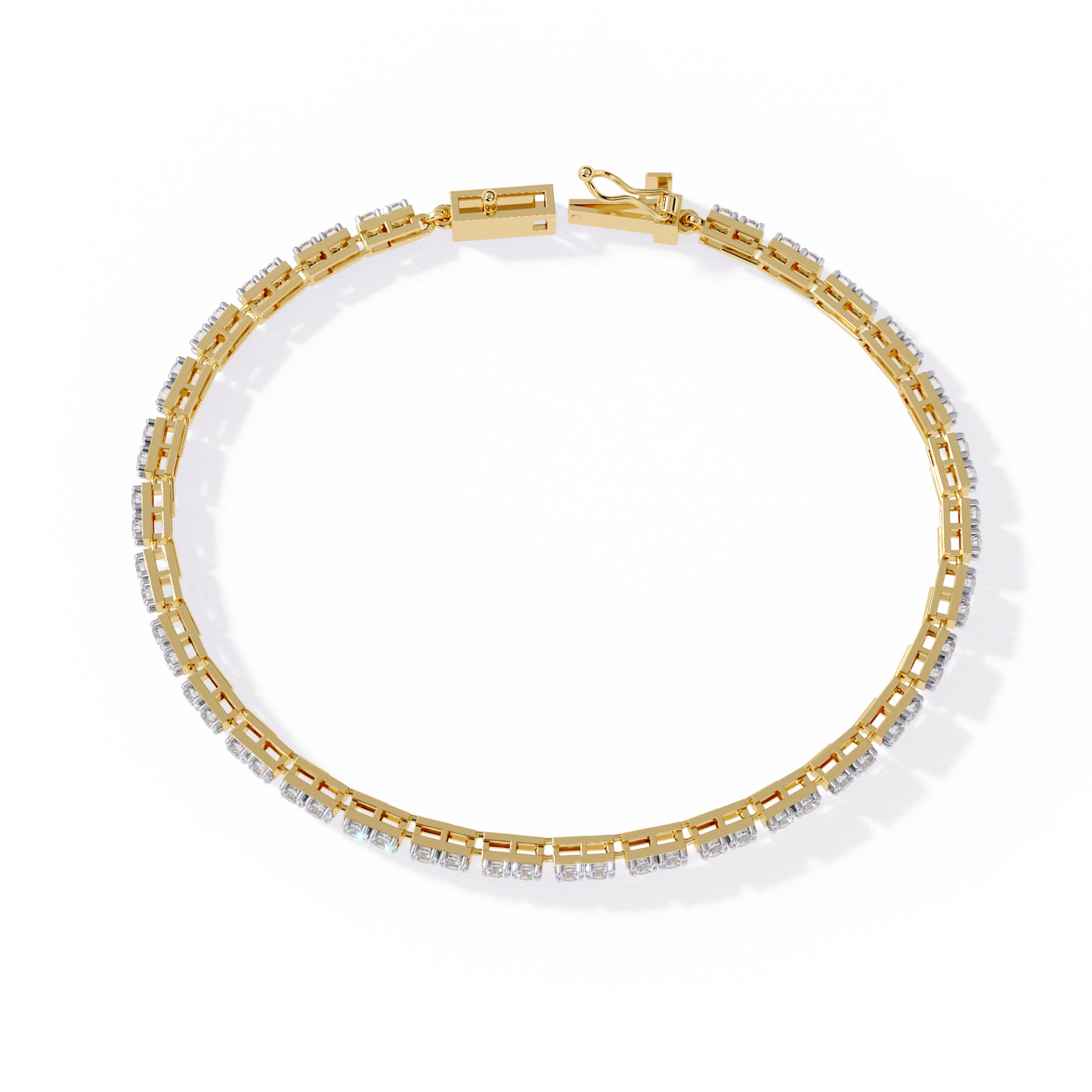 Eternity Bracelet