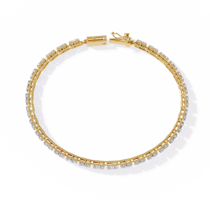 Eternity Bracelet