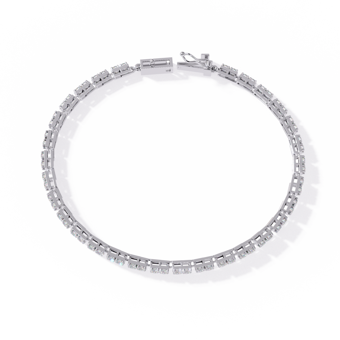 Eternity Bracelet