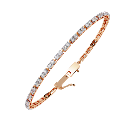 Eternity Bracelet