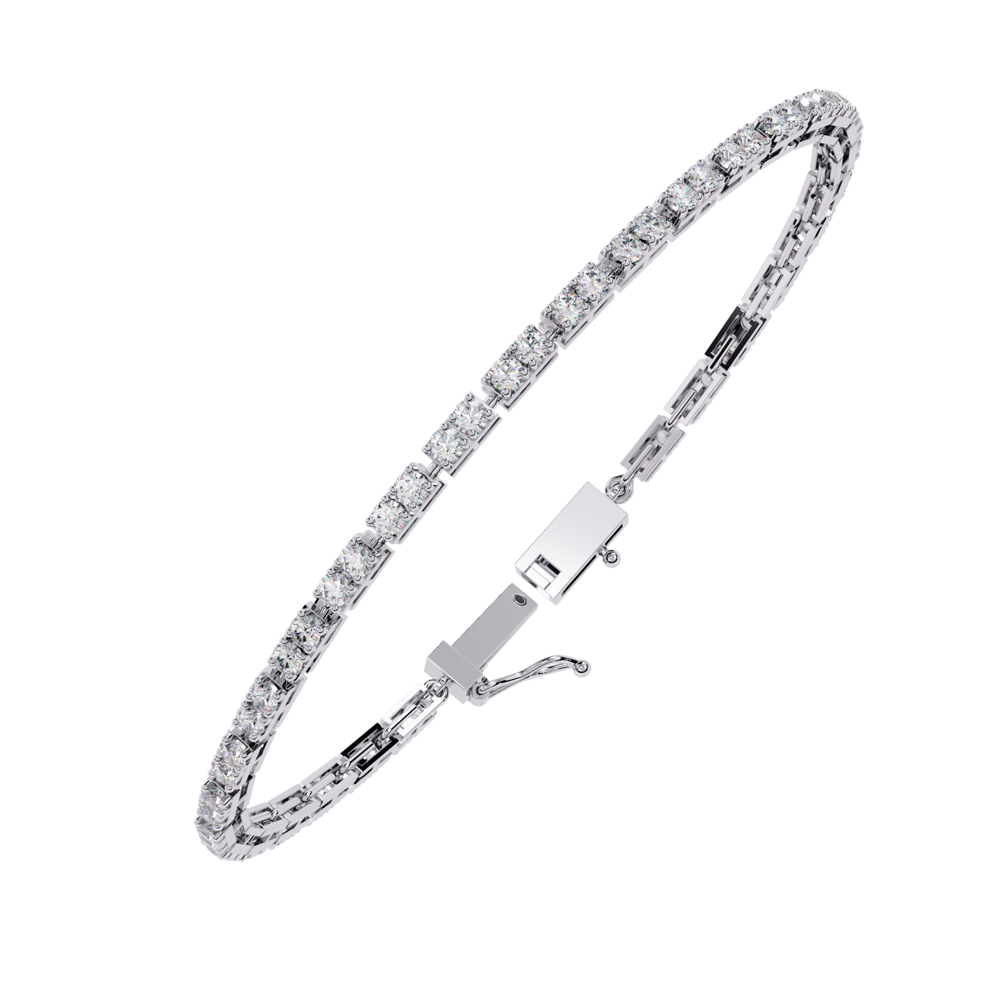 Eternity Bracelet