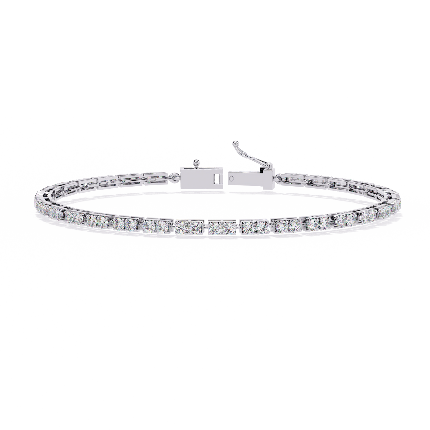 Eternity Bracelet