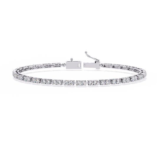 Eternity Bracelet