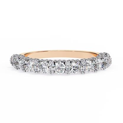 Luxe Eternia Diamond Ring