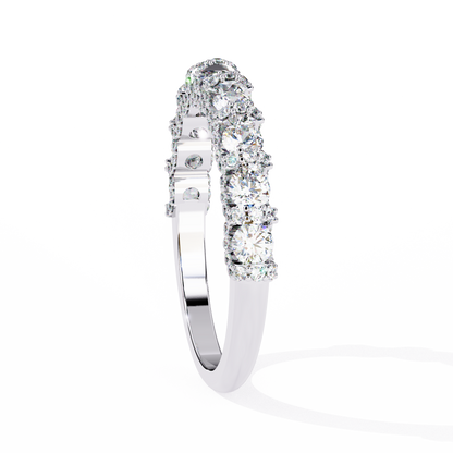 Luxe Eternia Diamond Ring