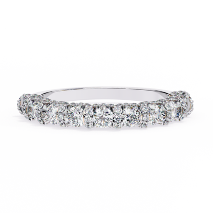 Luxe Eternia Diamond Ring