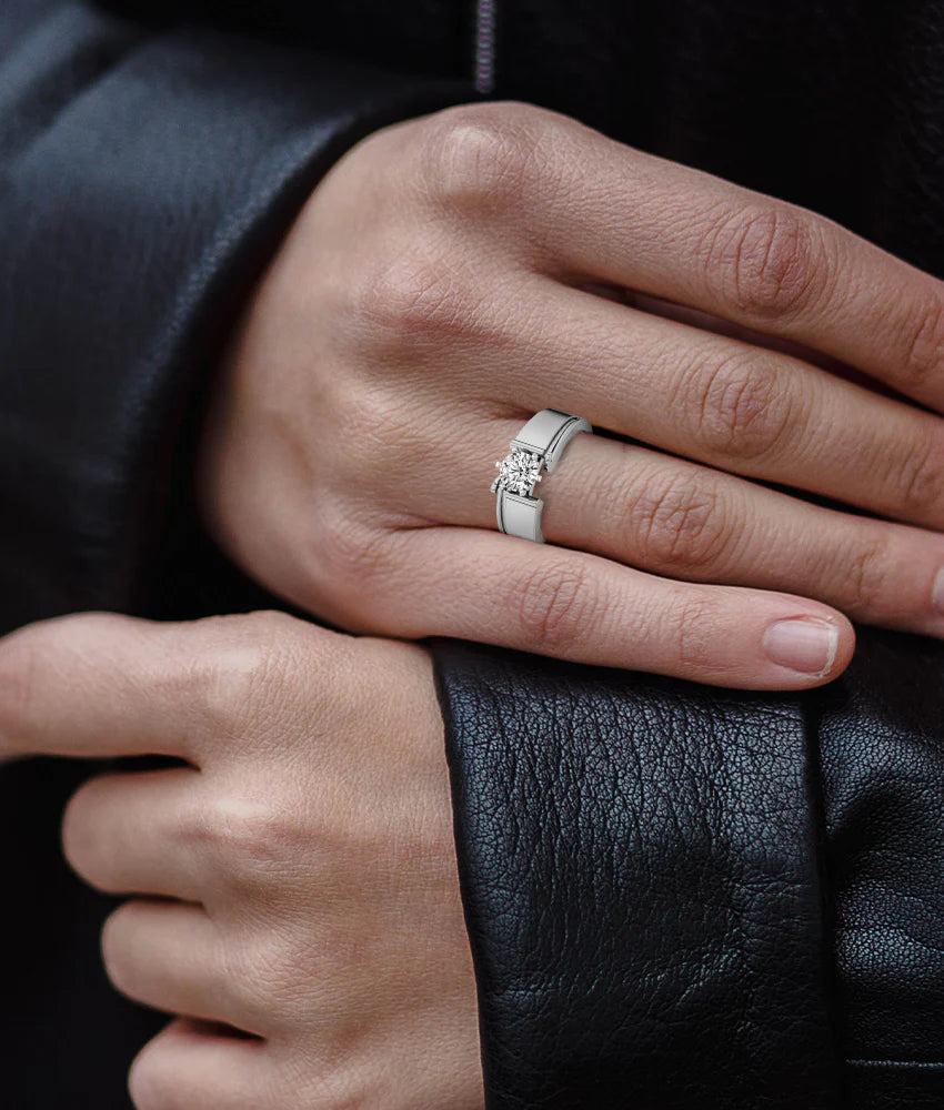 THE GENTLEMAN'S EDIT