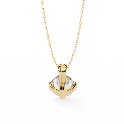 Velmira Diamond Pendant
