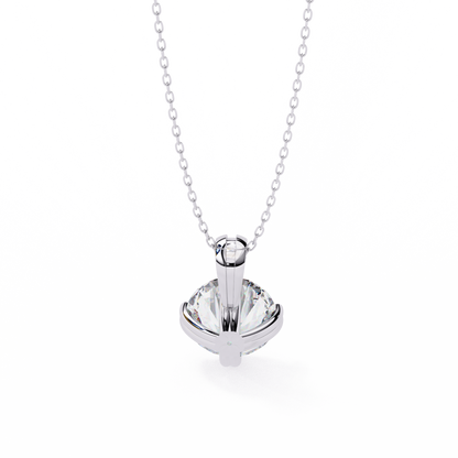 Velmira Diamond Pendant