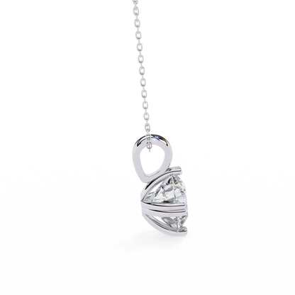 Velmira Diamond Pendant
