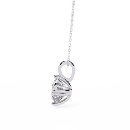 Velmira Diamond Pendant