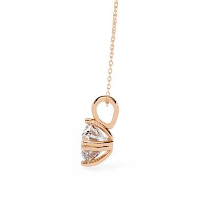 Velmira Diamond Pendant
