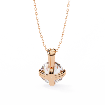 Velmira Diamond Pendant