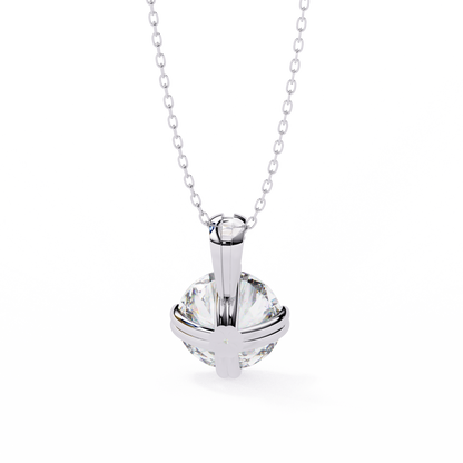 Velmira Diamond Pendant