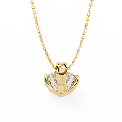 Velmira Diamond Pendant