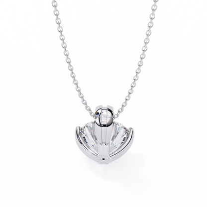 Velmira Diamond Pendant