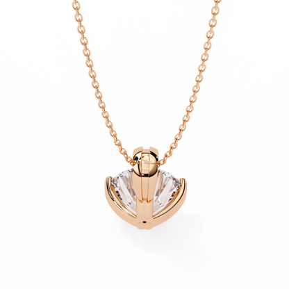 Velmira Diamond Pendant