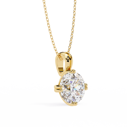 Velmira Diamond Pendant