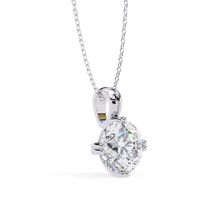 Velmira Diamond Pendant
