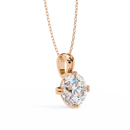 Velmira Diamond Pendant