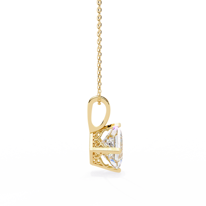 Eterna Radiant Pendant