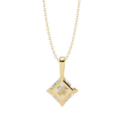 Eterna Radiant Pendant