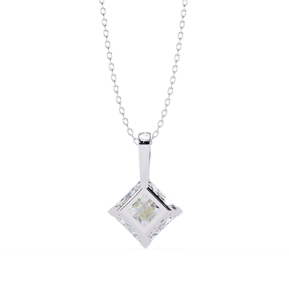 Eterna Radiant Pendant