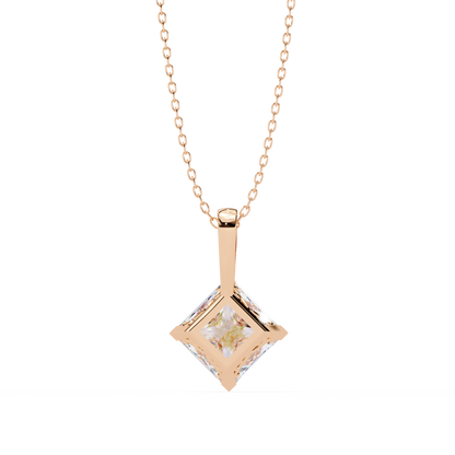 Eterna Radiant Pendant