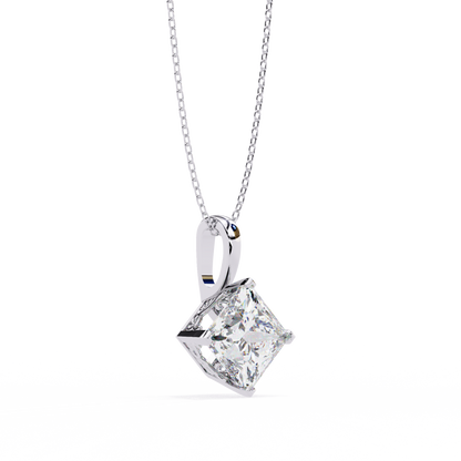 Eterna Radiant Pendant