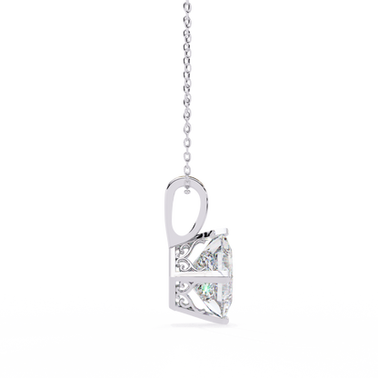 Eterna Radiant Pendant