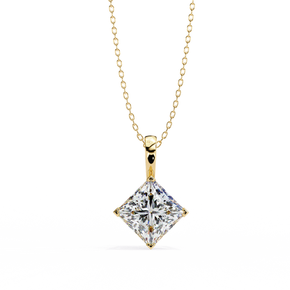 Eterna Radiant Pendant