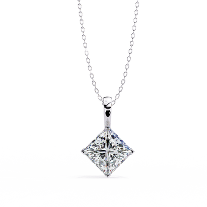 Eterna Radiant Pendant
