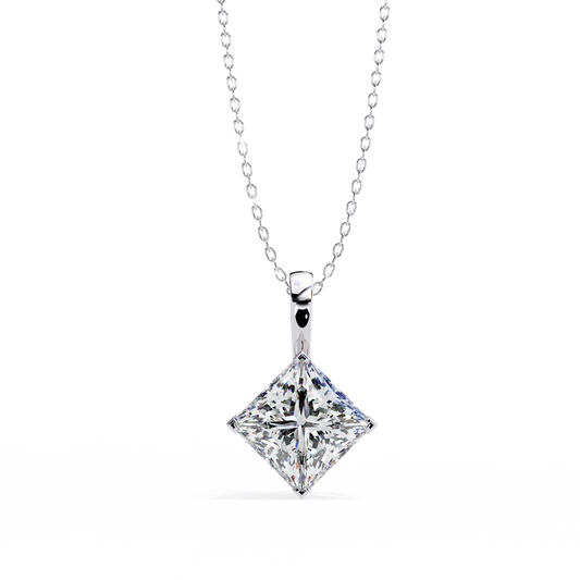 Eterna Radiant Pendant