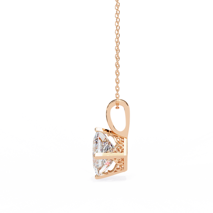 Eterna Radiant Pendant