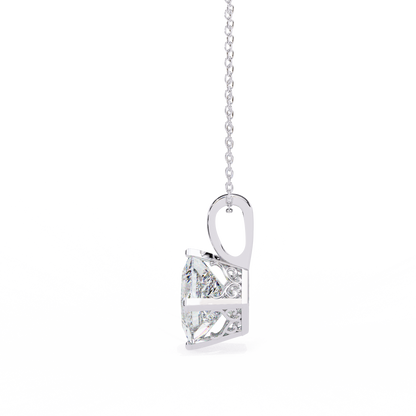 Eterna Radiant Pendant