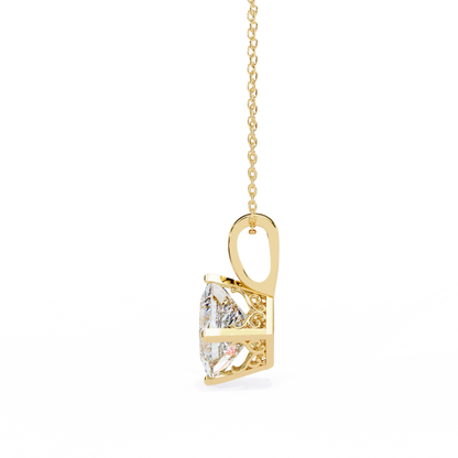 Eterna Radiant Pendant