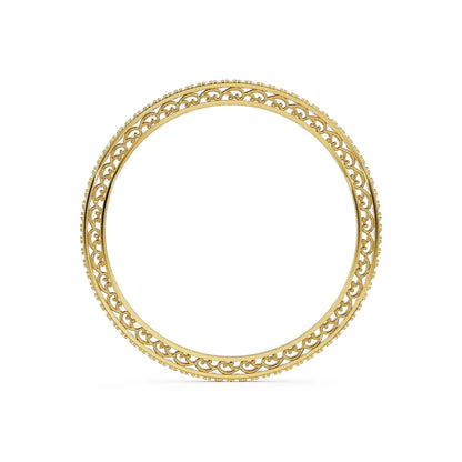 single runner bangle